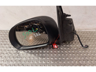 Зеркало электрическое Fiat 500L 2013 - года