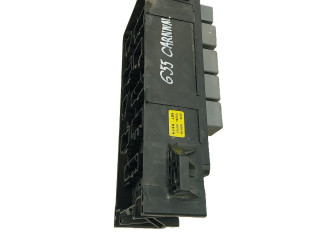 Pojistková skříňka 0K53H66760, 0K53H66760 KIA Carnival 2006