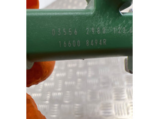 Vstřikovač 166008494R, 035562980 Nissan Micra K14 H4D