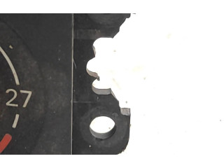 Блок управления климат-контролем MR500646, 1464308800   Mitsubishi Pajero