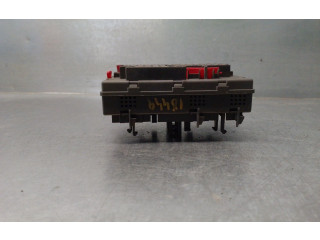 Pojistková skříňka Řídící jednotka BSM 9568205480   Citroen Berlingo 1997