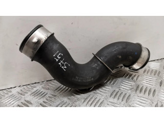 Трубка (трубки)/ шланг (шланги) интеркулера