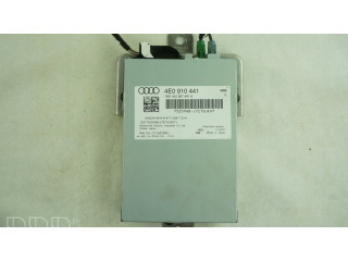 Камера заднего вида