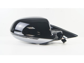 Zpětné zrcátko  Audi A8 S8 D4 4H 2010  4H6857410, 4H6857410  