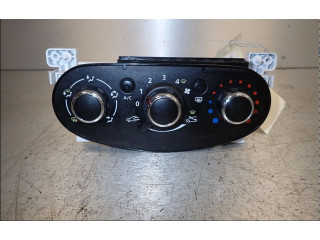 Блок управления климат-контролем 275105810R   Dacia Duster