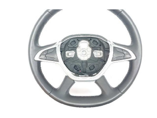 Руль Dacia Lodgy - года