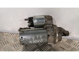 Стартер  8V2111000BE   Ford B-MAX