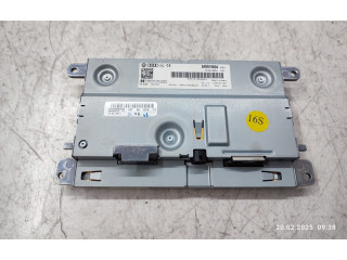 Zpětné zrcátko  Audi Q7 4L 2012  8F0919604  