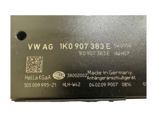 Блок комфорта 1K0907383E, 5DS00999521 Volkswagen PASSAT B6