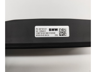 Рулевая рейка Камера ветрового стекла 9871913 BMW X5 G05 2018 - года
