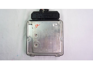 Řídící jednotka 4E1910409D, 0281014617 Audi A8 S8 D3 4E 2008