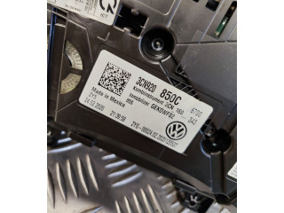 Панель приборов 3CN920850C   Volkswagen Atlas       