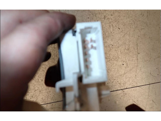 Блок управления климат-контролем 7701049963   Renault Twingo I