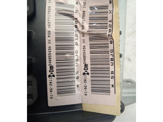 Подушка безопасности двери 9687717880, 9687717880 Citroen Berlingo