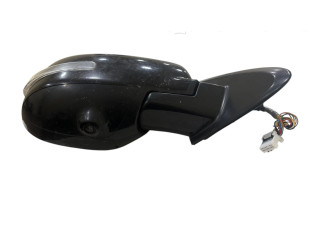 Зеркало электрическое Mitsubishi Outlander 2013 - 2021 года