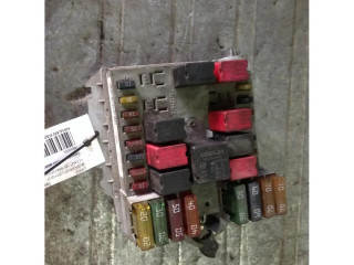   Pojistková skříňka    Lancia Musa 2010