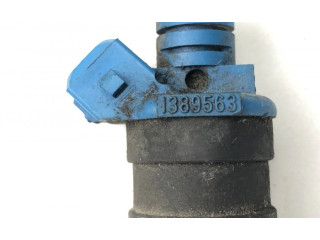 Жиклер (жиклеры) (форсунка (форсунки) Volvo C70  1998 - 2005 года 1389563, 1389563      