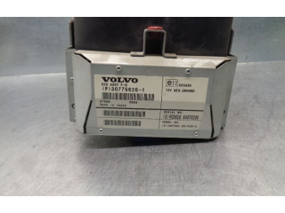 Дисплей 30775626 Volvo XC90