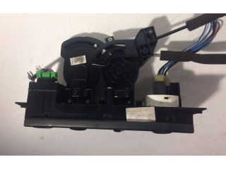 Блок управления климат-контролем 79600SN7, G020M1   Honda Accord