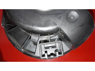 Вентилятор печки