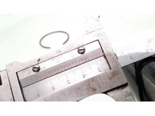 Píst BMW 5 G30 G31 pro naftový motor 2.0 B47d20a