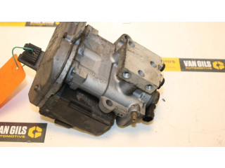 Блок ABS    Chevrolet Captiva