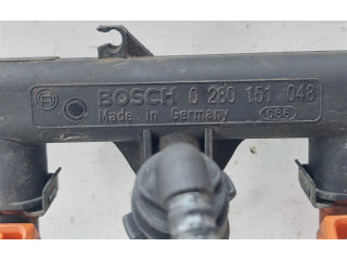 Vstřikovací lišta Alfa Romeo 156