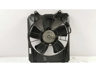 Вентилятор радиатора MF422750, MF4227507690 Honda CR-V 2.0