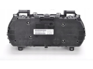 Přístrojová deska Renault Captur 2019 248109301R