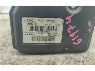 Блок АБС 51847730, 51847730 Lancia Delta - года
