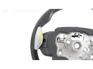 Руль Land Rover Range Rover Sport L494 2013- года JK623F563ED8PVJ