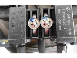 Píst 72235500 Mercedes-Benz E W211 M272943