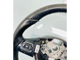 Руль Volkswagen Golf Plus 2005 - 2013 года 3C8419091BE