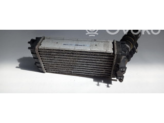 Интеркулер 9684212480 Citroen Berlingo