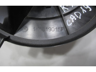 Вентилятор печки 1K1819015F Volkswagen Caddy