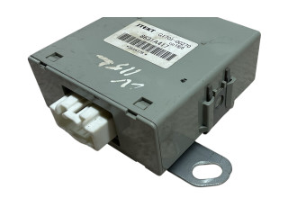 Блок управления G170100270, 8631A417 Citroen C-Crosser