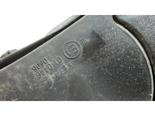 Зеркало электрическое правое Opel Vectra C 2002-2005 года