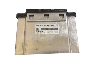 Блок управления двигателя 0EA907309A, 0261S09103 Volkswagen e-Golf