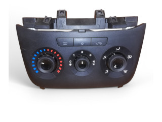 Блок управления климат-контролем 5G1140100, 199A9000   Fiat Punto Evo