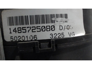 Вентилятор печки 1485725080 Citroen C8