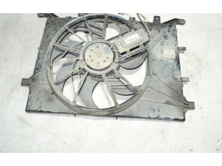 Вентилятор радиатора     8649822, 3135103472    Volvo S80 2.4