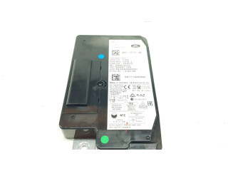 Блок управления J8A270718AN Jaguar F-Pace