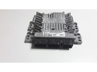 Блок управления двигателя 7T1112A650HF   Ford Connect