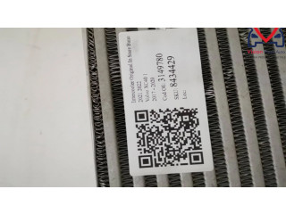 Интеркулер 3149780 Volvo XC40