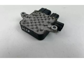 Форсунка 21493B210B Nissan Leaf II (ZE1)