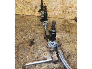 Магистральная трубка топлива A2720700995   Mercedes-Benz C W203   