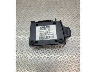 Блок управления 31494702 Volvo XC40