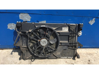 Комплект радиатора