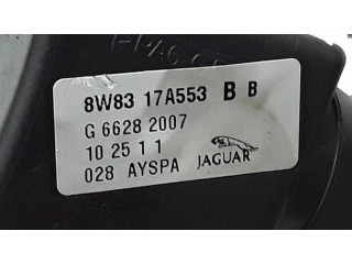 Ручка стеклоочистителей