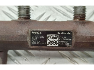 Комплект системы впрыска топлива 5WS40694, Bk2q9k546ag Ford Transit Custom cvff